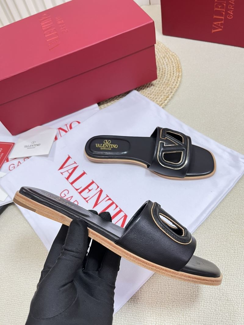 Valentino Slippers